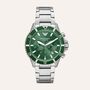 Orologio Al Quarzo Emporio Armani World Explorer Ar11500