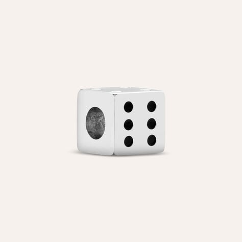 Bead Essential Code Acciaio - Beads Uomo | Stroili