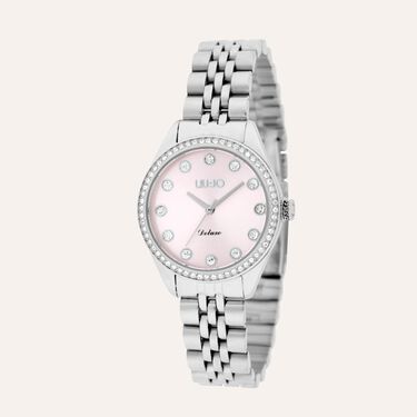 Orologio Al Quarzo Liu Jo Delux Tlj2254