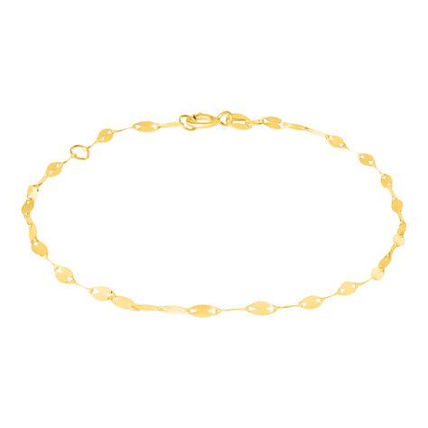 Bracciale Beverly Oro Giallo - Bracciali Amicizia Donna | Stroili