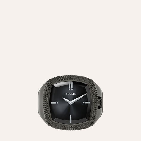 Orologio Al Quarzo Fossil Nick Jonas Machine Luxe Watch Ring Le1212 - Orologi solo Tempo Unisex | Stroili