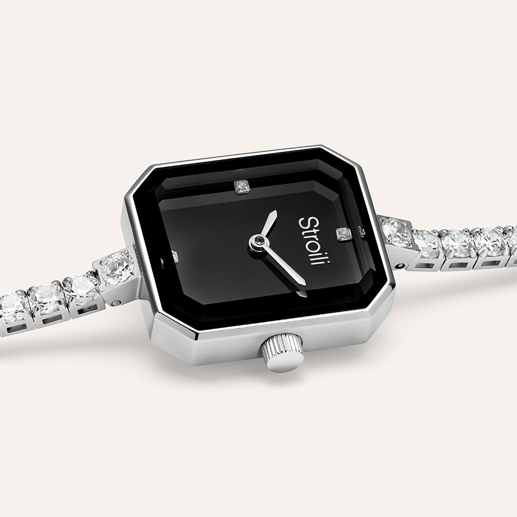 Orologio Al Quarzo Stroili Abu Dhabi - Orologi solo Tempo Donna | Stroili