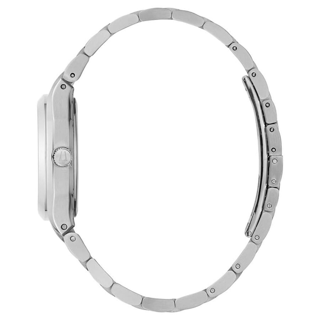 Orologio Al Quarzo Bulova Surveyor 96p218 - Orologi con Datario Donna | Stroili