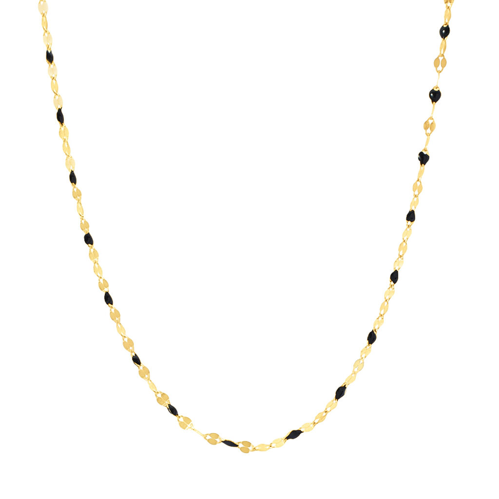 Collana Beverly Oro Giallo