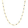 Collana Beverly Oro Giallo