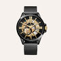 Orologio Automatico Montignac Round Mow405