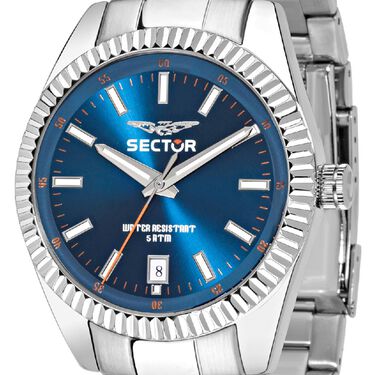 Orologio Al Quarzo Sector 240 R3253476002