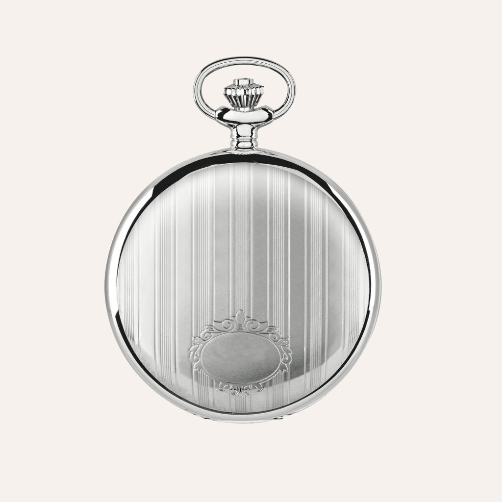 Orologio da Tasca Meccanico Capital Tc209