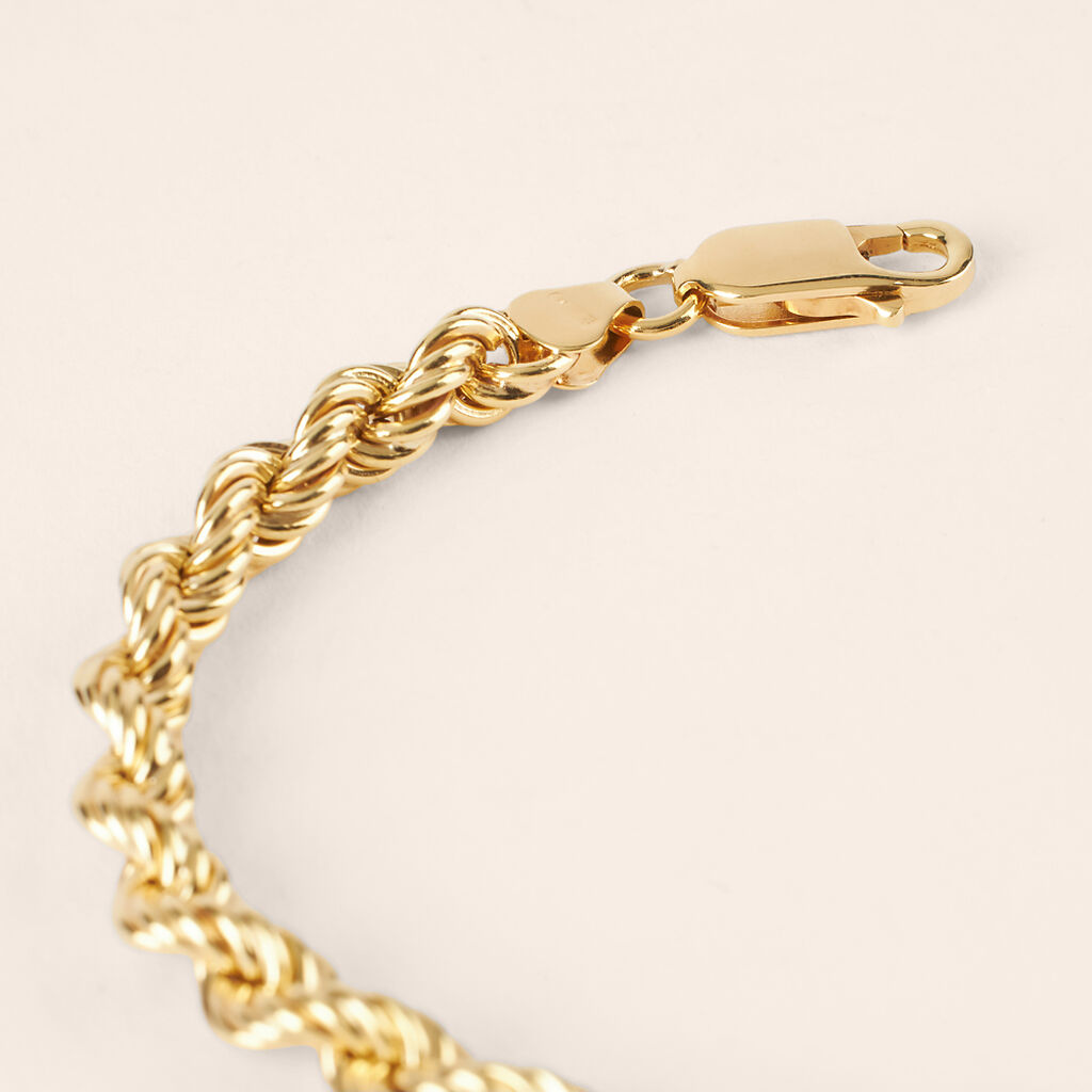 Bracciale Catena Colette Oro Giallo