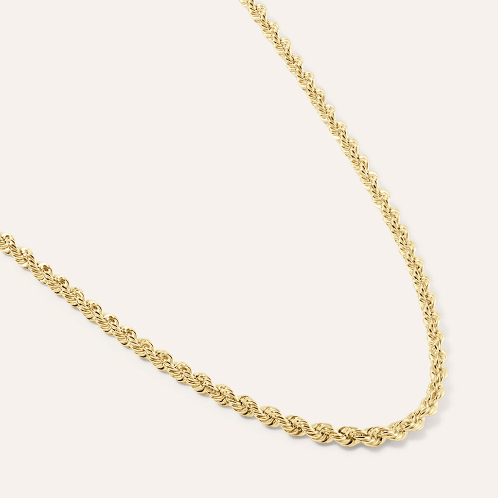Catena Colette Oro Giallo