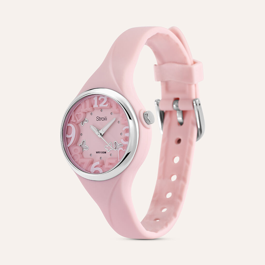 Orologio Al Quarzo Stroili Las Vegas