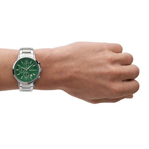 Orologio Al Quarzo Emporio Armani Ar11507 - Orologi con Datario Uomo | Stroili