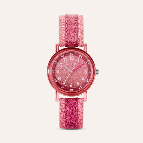 Orologio Al Quarzo Stroili Kids - Orologi solo Tempo Bambino | Stroili