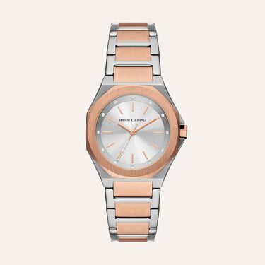 Orologio Al Quarzo Armani Exchange Ax4607