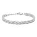 Bracciale Catena Man Code Acciaio - Bracciali Unisex | Stroili