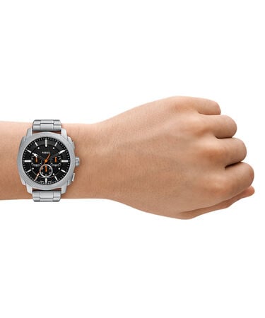 Orologio Al Quarzo Fossil Machine Fs6095