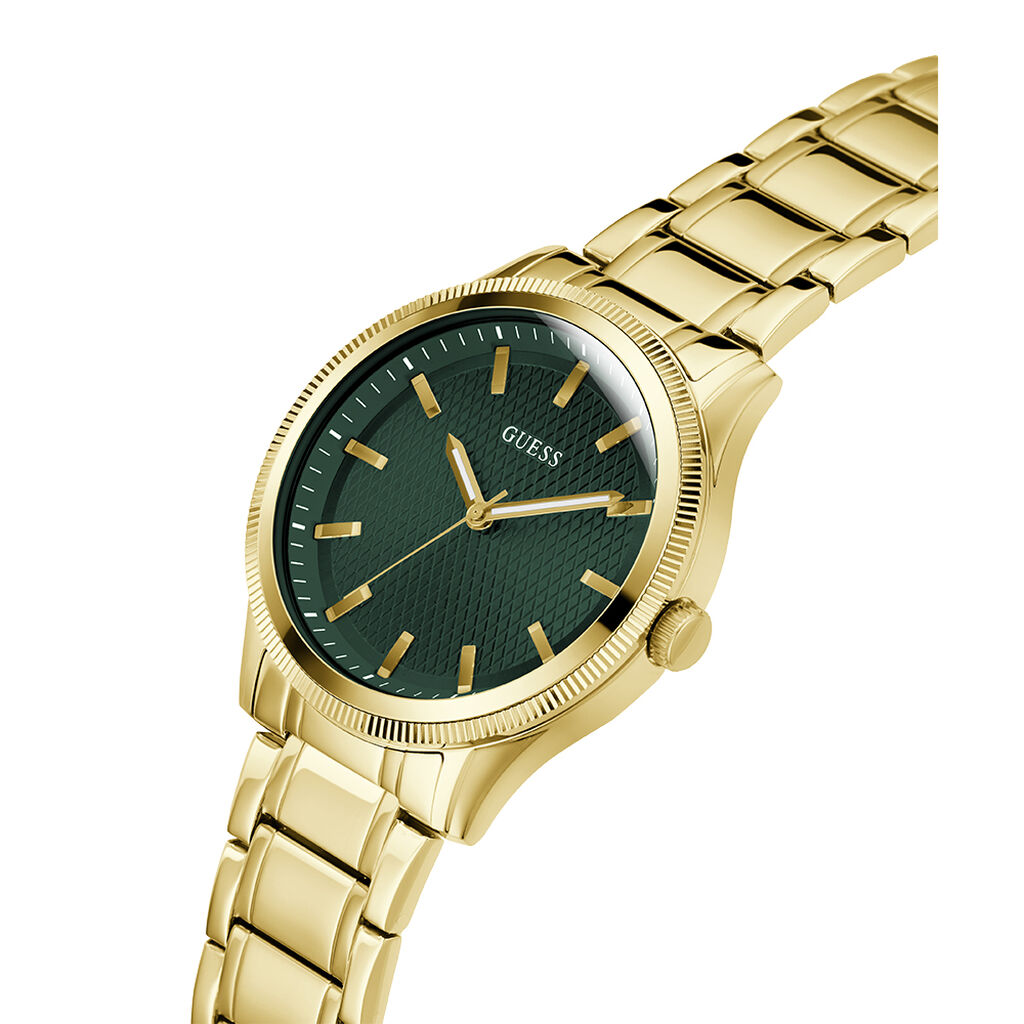 Orologio Al Quarzo Guess Dex Gw0626g2 - Orologi solo Tempo Uomo | Stroili