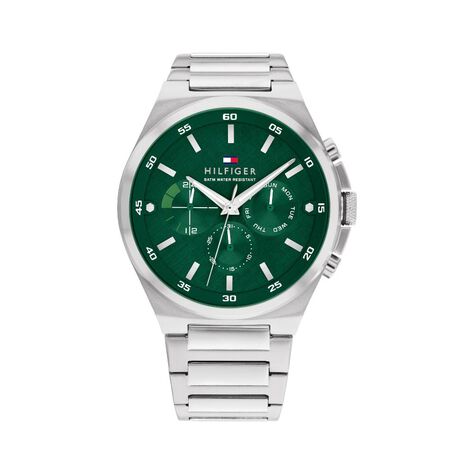 Orologio Al Quarzo Tommy Hilfiger Dexter 1792088 - Orologi Uomo | Stroili