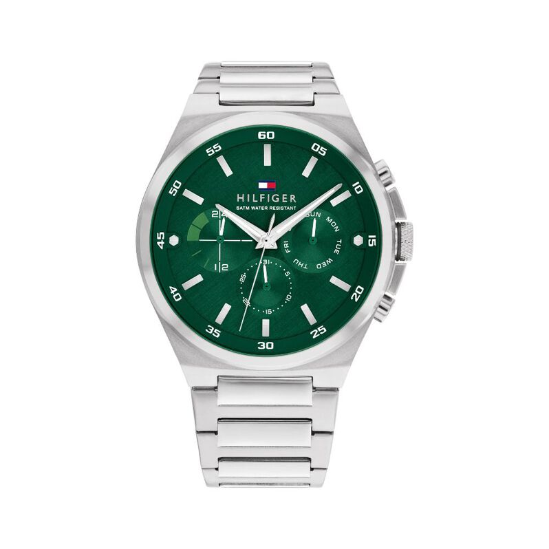 Orologio Al Quarzo Tommy Hilfiger Dexter 1792088 - Orologi Uomo | Stroili