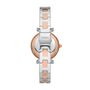 Orologio Al Quarzo Fossil Carlie Es5201