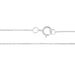 Collana Claire Oro Bianco Cubic Zirconia - Collane Donna | Stroili