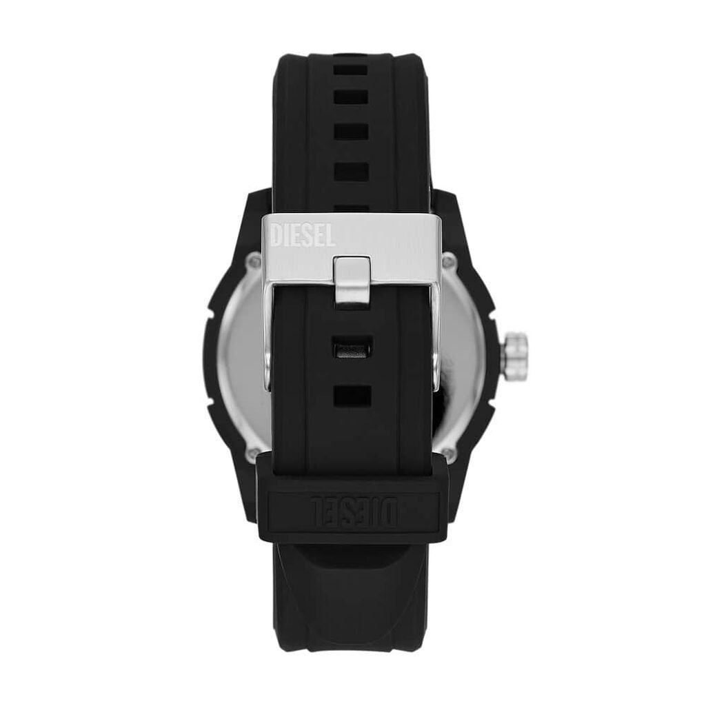 Orologio Al Quarzo Diesel Double Up Dz1982 - Orologi solo Tempo Uomo | Stroili