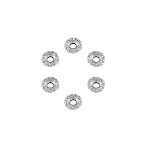 Bead Love Beats Argento Rodiato - Beads Donna | Stroili