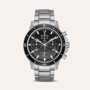 Orologio Al Quarzo Bulova Marine Star 96b272