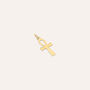 Pendente Holy Oro Giallo