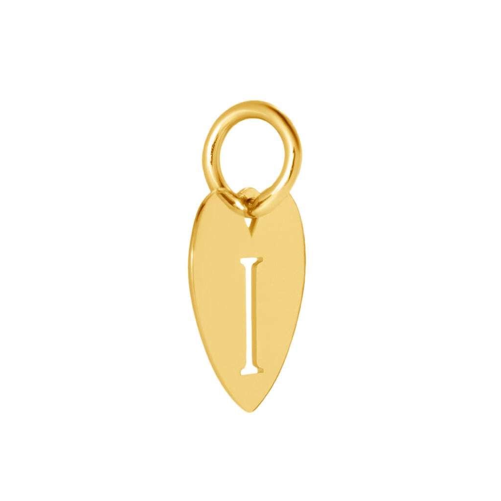 Pendente Poème Oro Giallo - Ciondoli Donna | Stroili