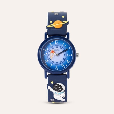 Orologio Al Quarzo Stroili Kids - Orologi solo Tempo Bambino | Stroili