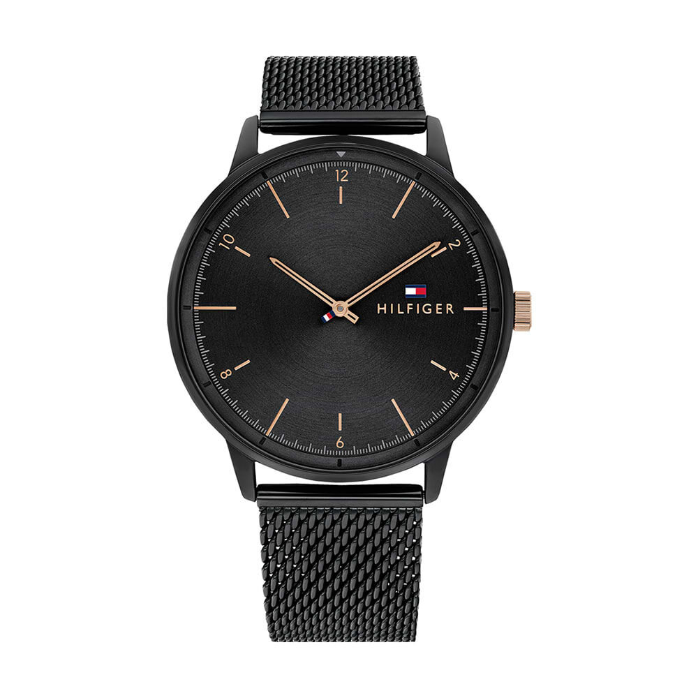 Orologio Al Quarzo Tommy Hilfiger Hendrix 1791845 1675687 Stroili