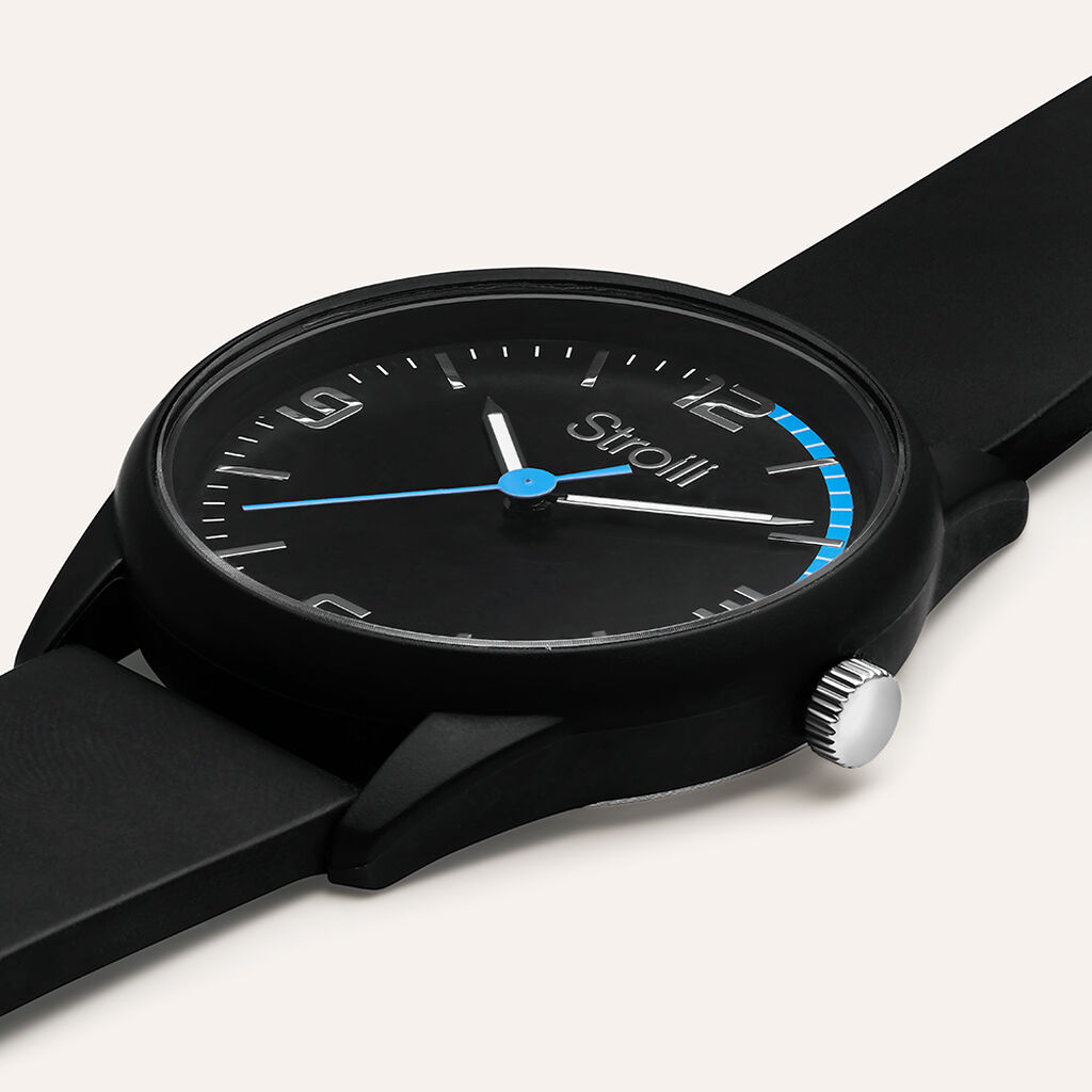 Orologio Al Quarzo Stroili Malta