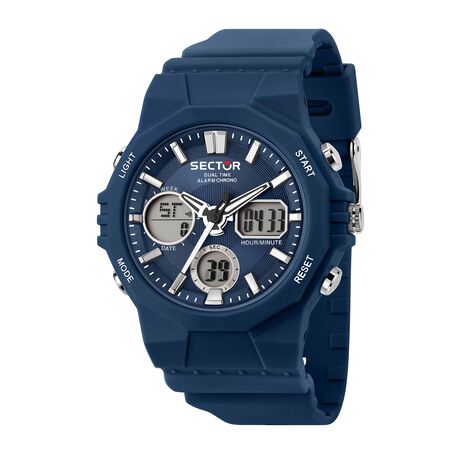 Orologio Al Quarzo Sector Ex-40 R3251238002 - Orologi Colorati Uomo | Stroili