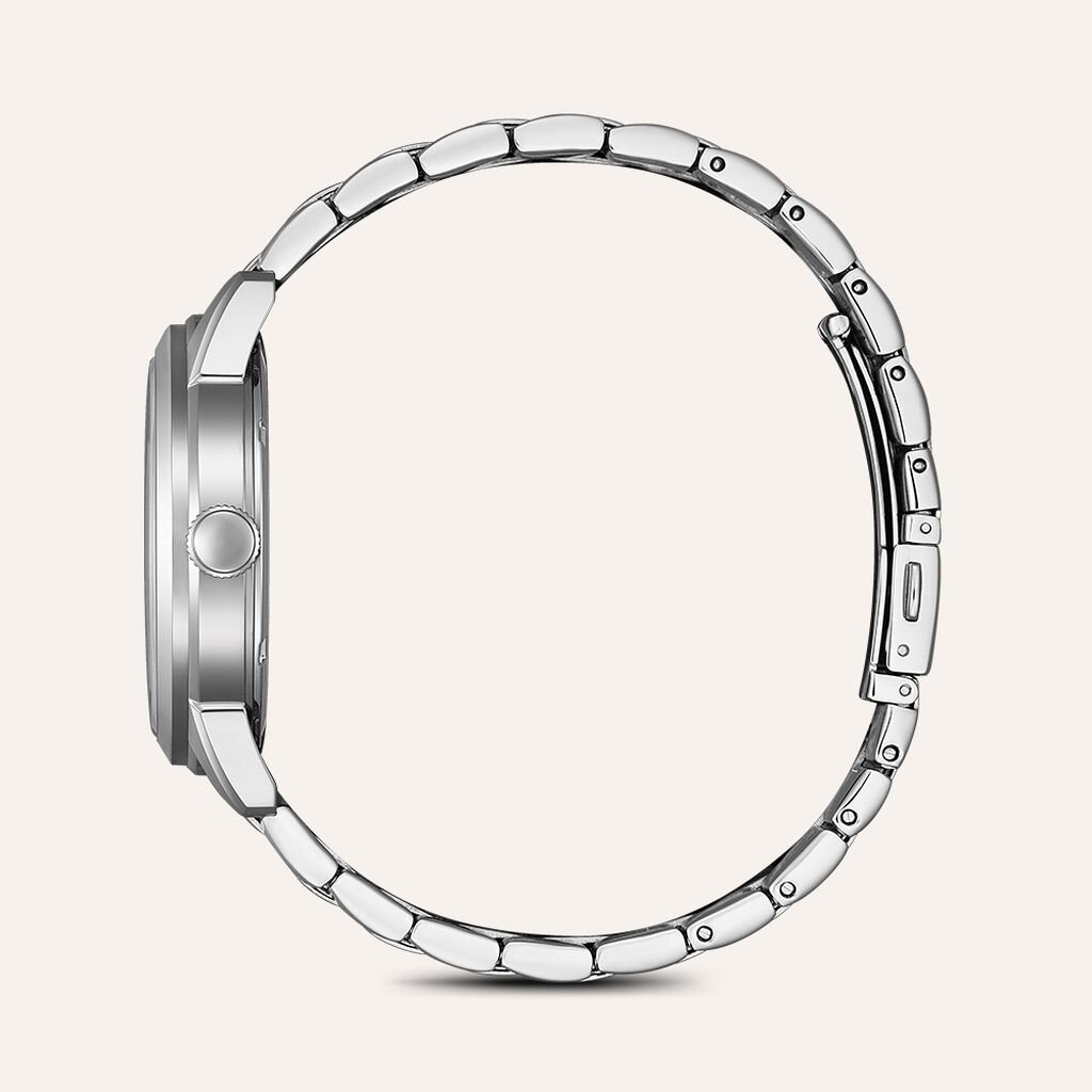 Orologio Eco Drive Citizen Ore Felici Aw0151-85x