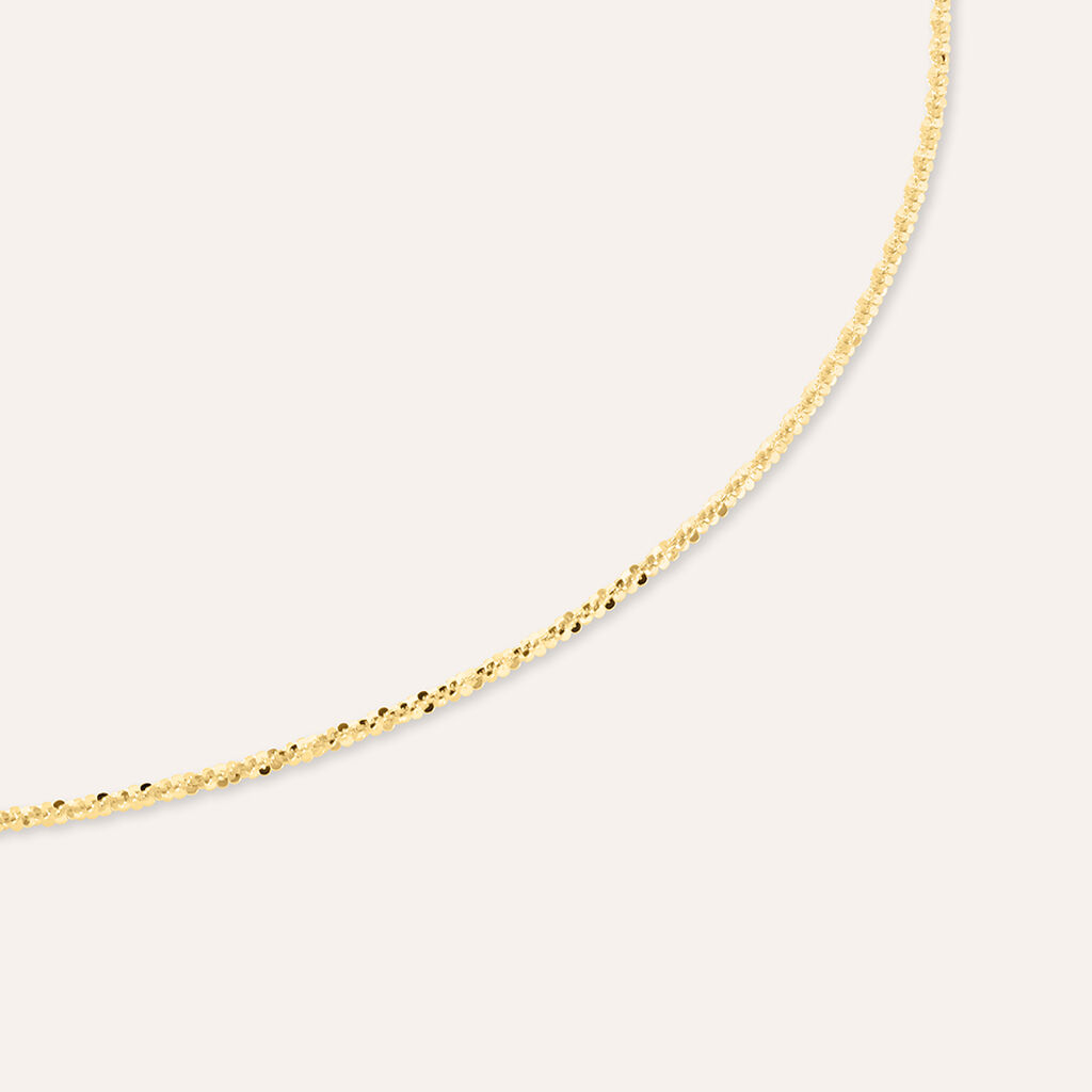 Bracciale Catena Colette Oro Giallo