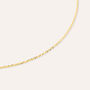 Bracciale Catena Colette Oro Giallo