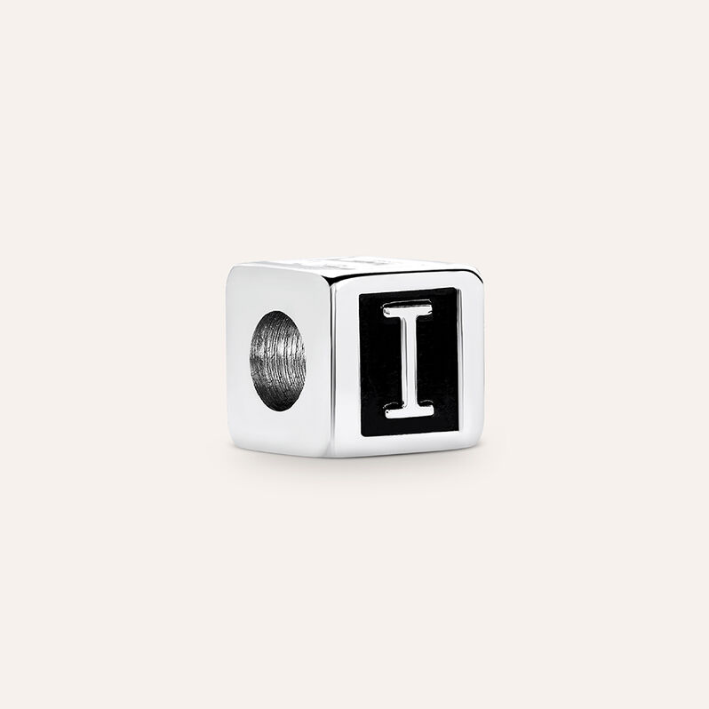 Bead Essential Code Acciaio - Beads Uomo | Stroili