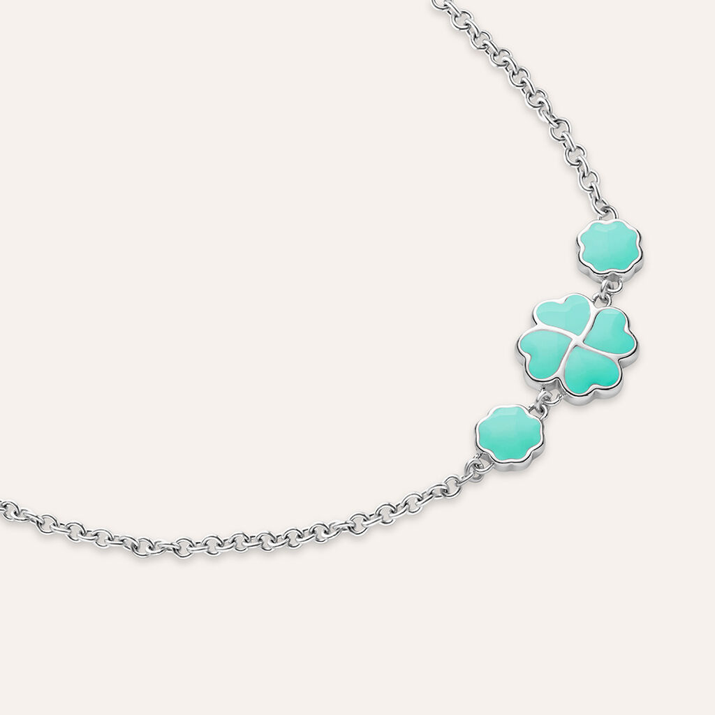 Bracciale Lady Sweet Acciaio - Bracciali Donna | Stroili