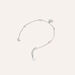 Bracciale Silver Pearls Argento Rodiato Perla sintentica - Bracciali con Incisione Donna | Stroili