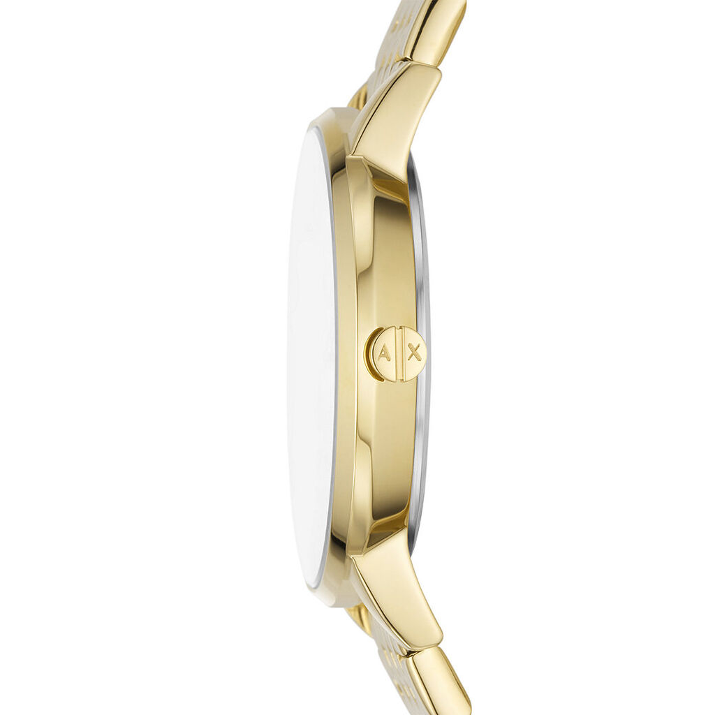 Orologio Al Quarzo Armani Exchange Ax5579 - Orologi solo Tempo Donna | Stroili