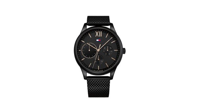 Orologio Al Quarzo Tommy Hilfiger Damon 1791420 1665132 Stroili