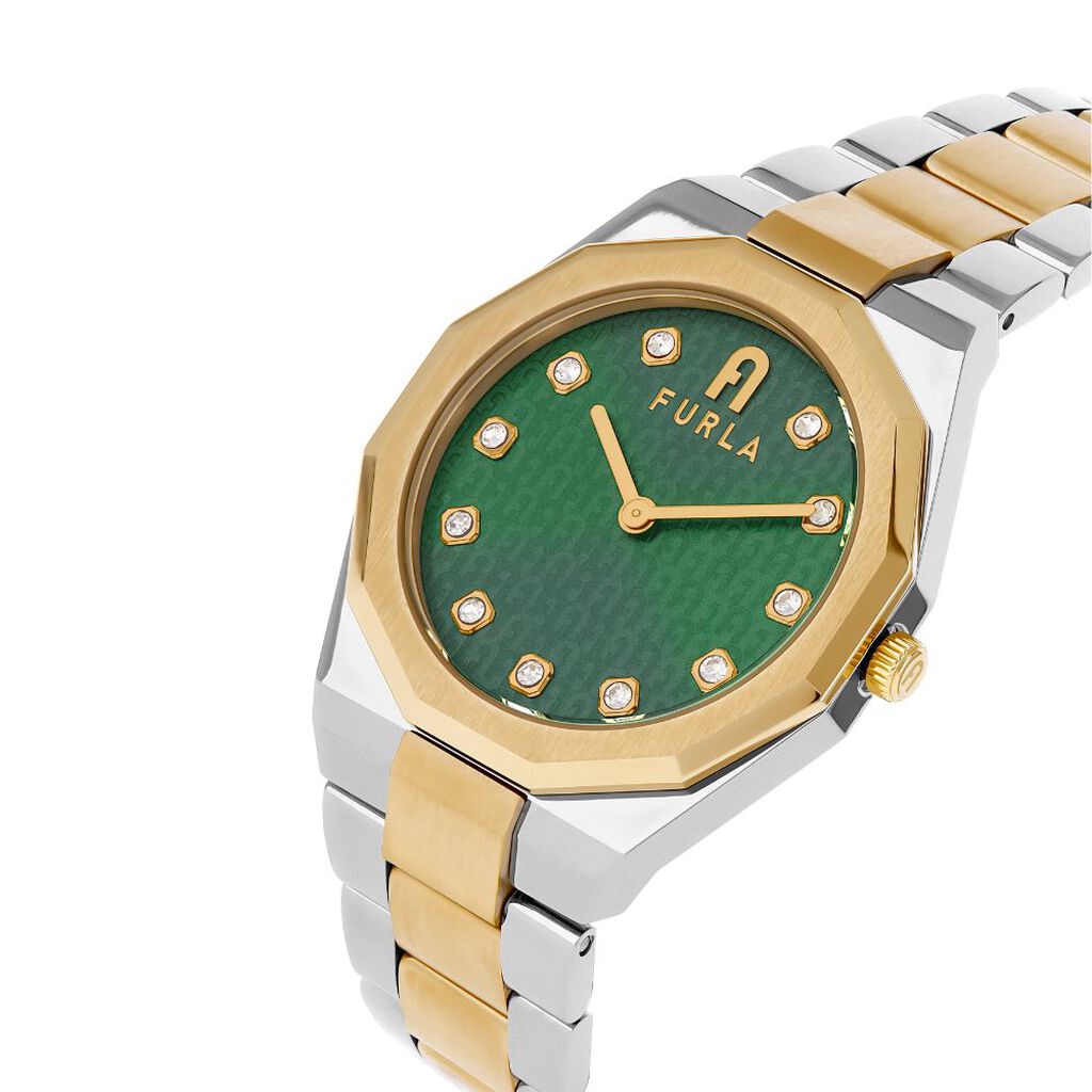 Orologio Al Quarzo Furla 1927 Ww00052002l4 - Orologi solo Tempo Donna | Stroili
