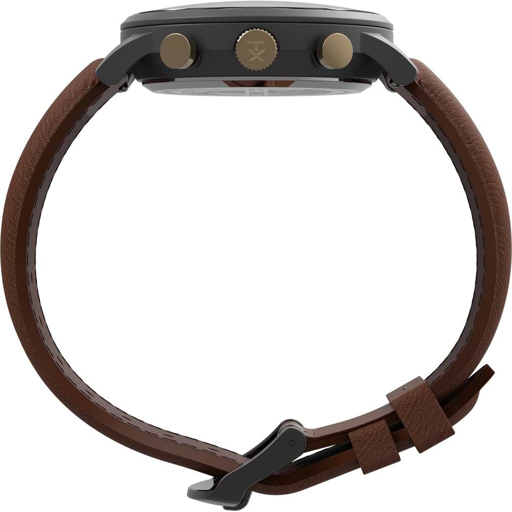 Orologio Al Quarzo Timex Waterbury Tw2u88200