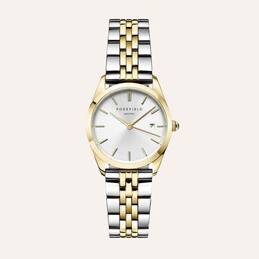 Orologio Al Quarzo Rosefield The Ace Xs Asdssg-a16