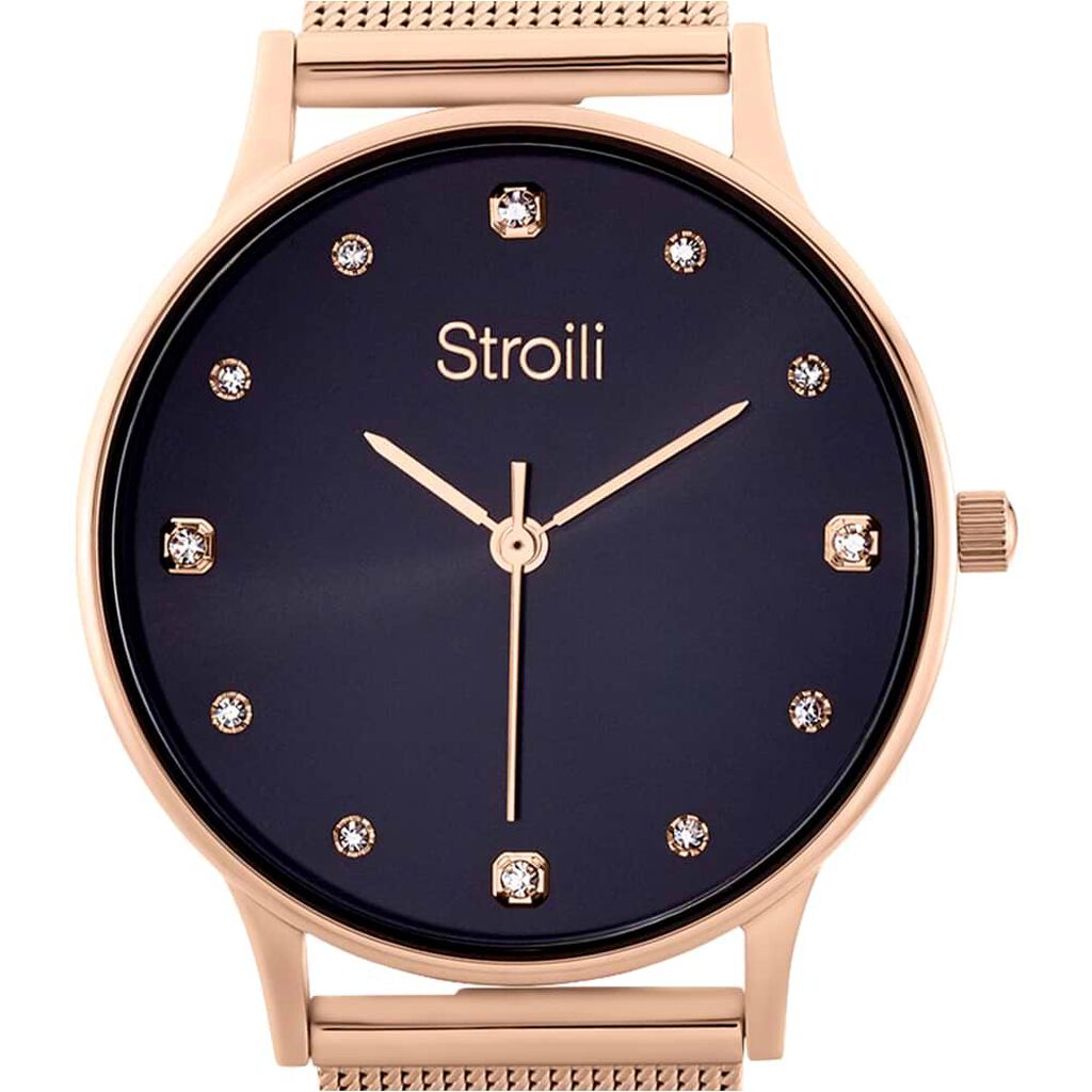 Orologio Al Quarzo Stroili Ibiza - Orologi solo Tempo Donna | Stroili
