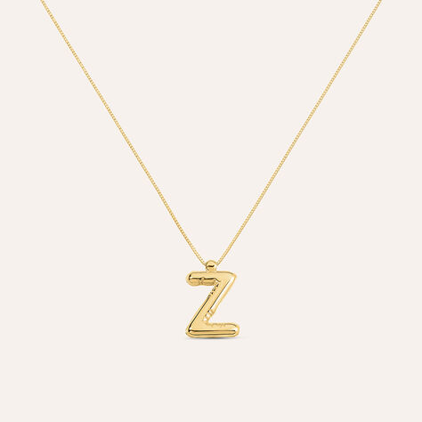 Collana Beverly Oro Giallo - Collane Donna | Stroili