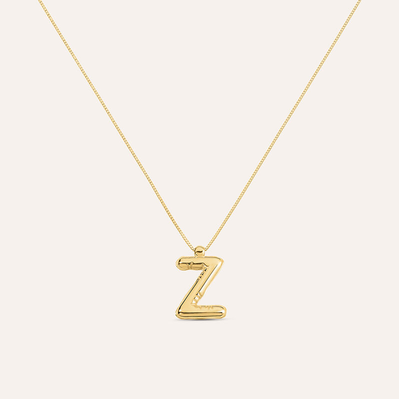 Collana Beverly Oro Giallo - Collane Donna | Stroili