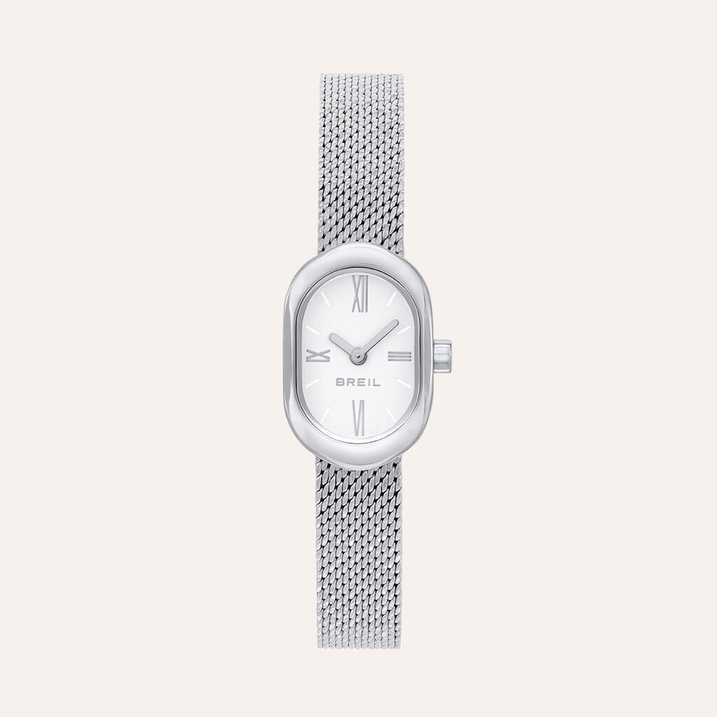 Orologio Al Quarzo Breil Evanesse Tw2106