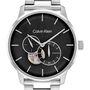 Orologio Automatico Calvin Klein Timeless 25200148